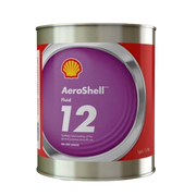 Aeroshell Fluid 12 - 1 Us Gallon