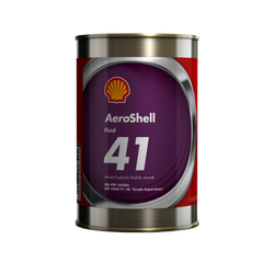 Aeroshell Fluid 41 - 1L