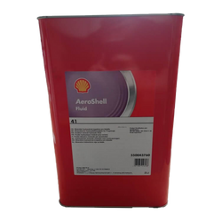 Aeroshell Fluid 41 - 20L | 5USG
