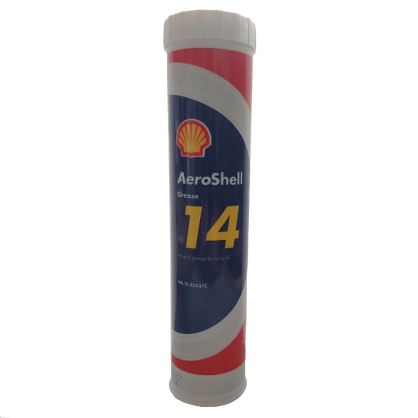 Aeroshell Grease 14 - 400g