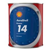 Aeroshell Grease 14 - 3Kg