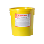 Aeroshell Grease 33 - 17Kg
