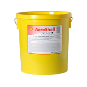 Aeroshell Grease 7 - 17Kg
