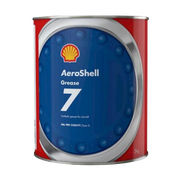 Aeroshell Grease 7 - 3Kg