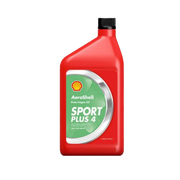 Aeroshell Oil Sport Plus 4 - 1L