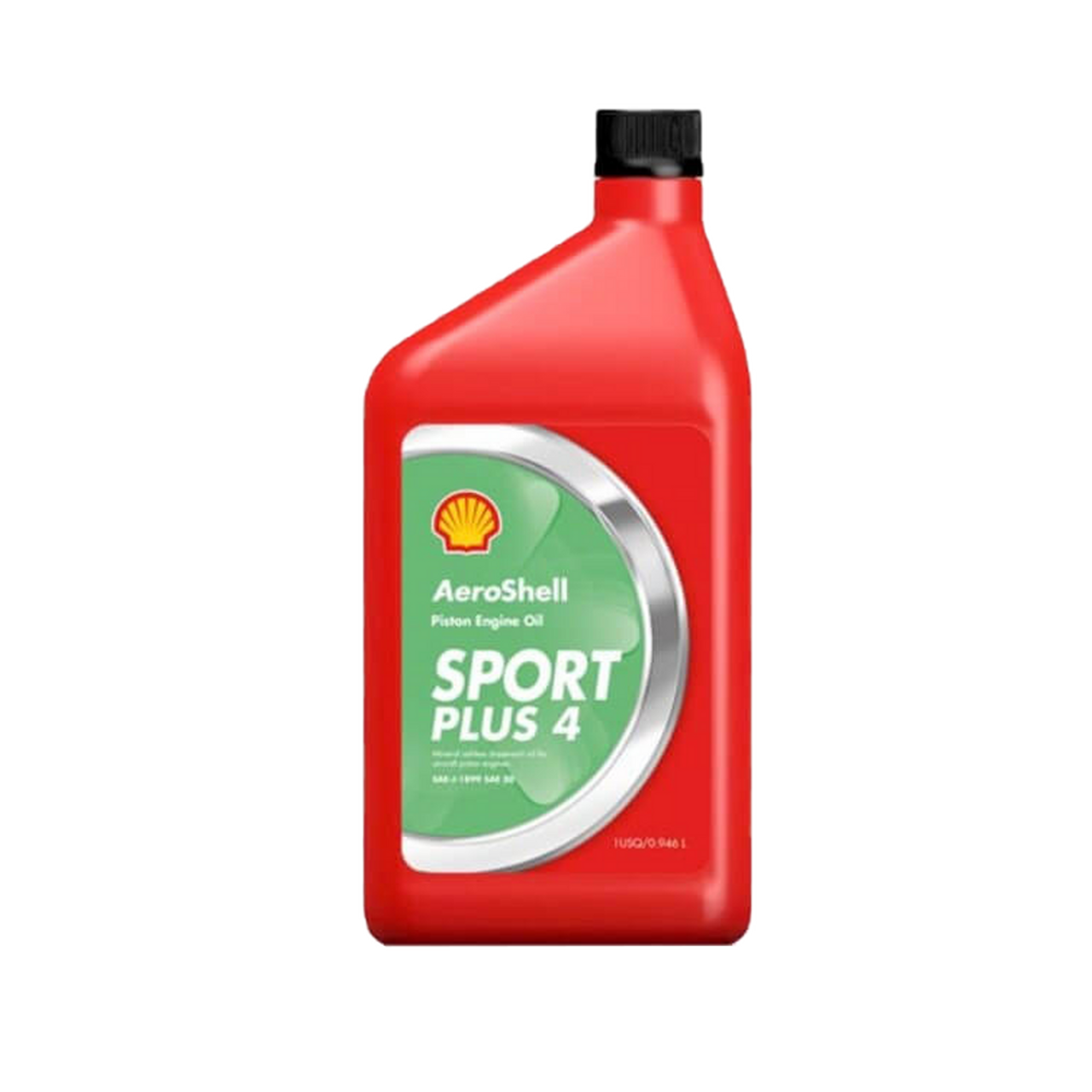 Aeroshell Oil Sport Plus 4 - 1L