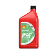 Aeroshell Oil Sport Plus 4 - 1L
