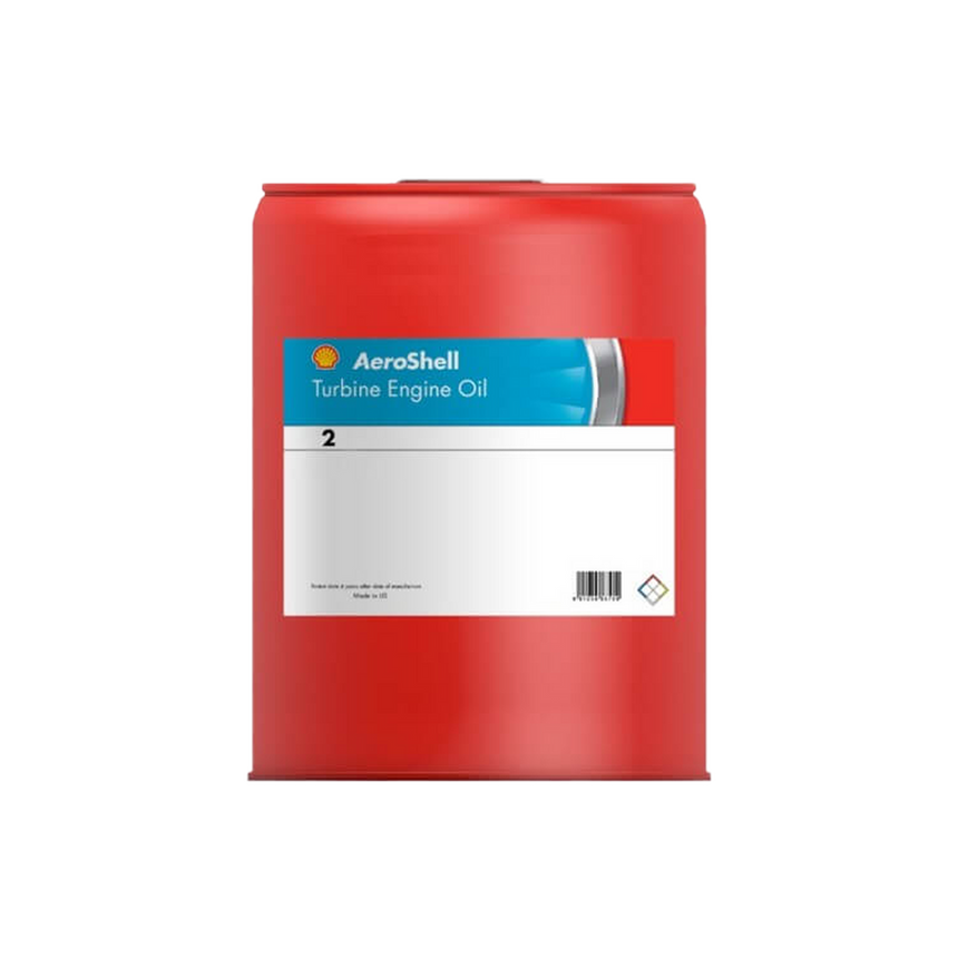 Aeroshell Turbine Oil 2 - 5Usg