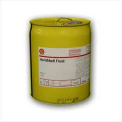 Aeroshell Turbine Oil 560 - 20L | 5USG