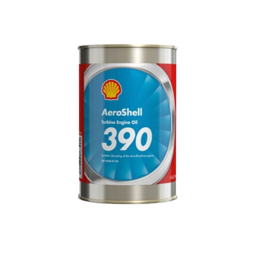 Aeroshell Turbine Oil 390 - 1L