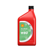Aeroshell Oil W 80 - 1L