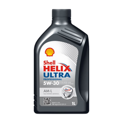 Shell Helix Ultra Professional AM-L 5W-30 - 1L