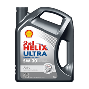 Shell Helix Ultra Professional AM-L 5W-30 - 5L