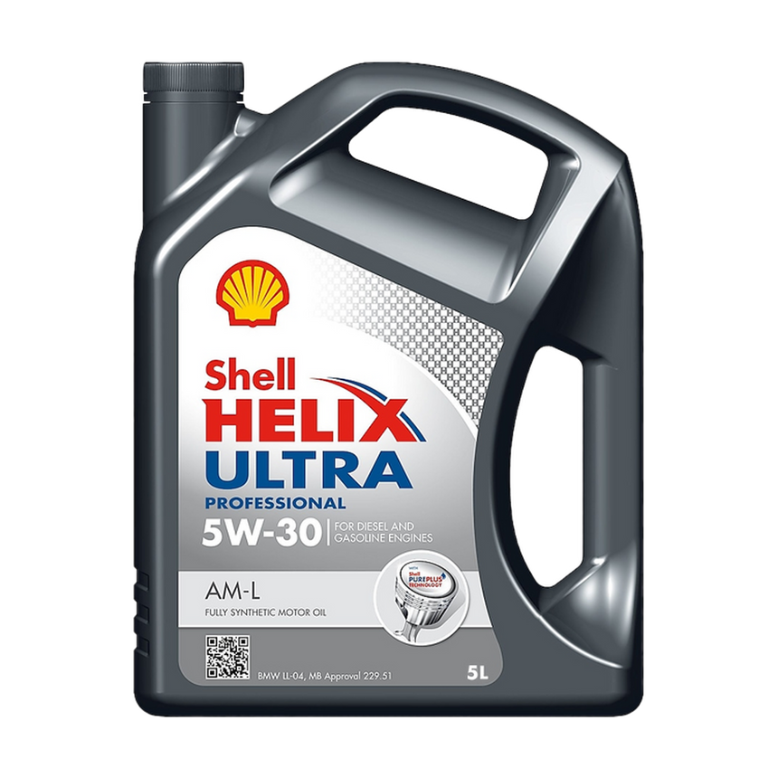 Shell Helix Ultra Professional AM-L 5W-30 - 5L