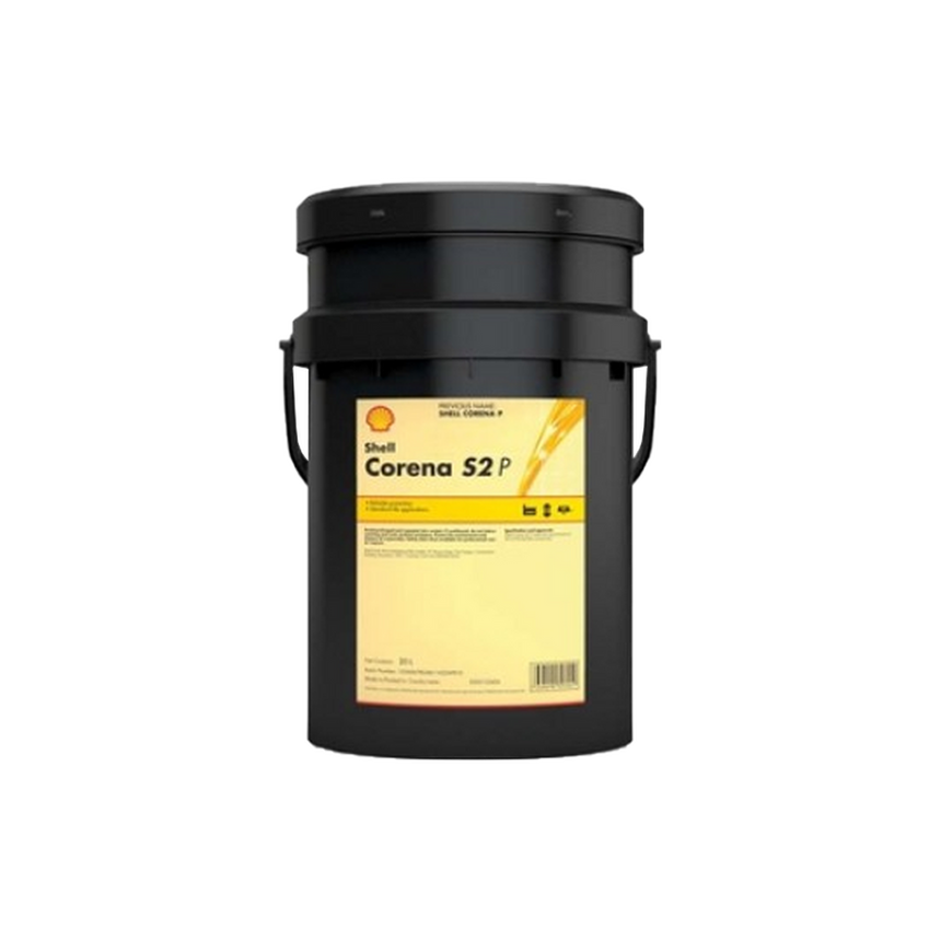 Shell Corena S2 P 68 - 20L