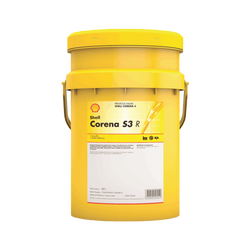 Shell Corena S3 R 68 - 20L | 5USG
