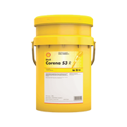 Shell Corena S3 R 68 - 20L