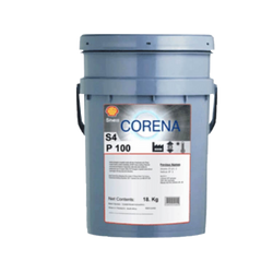 Shell Corena S4 P 100 - 20L | 5USG