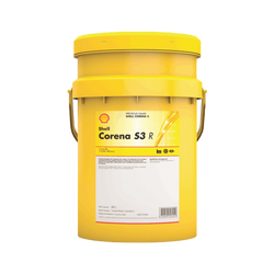 Shell Corena S4 R 68 - 20L | 5USG