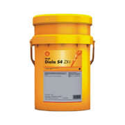Shell Diala S4 ZX-I - 20L