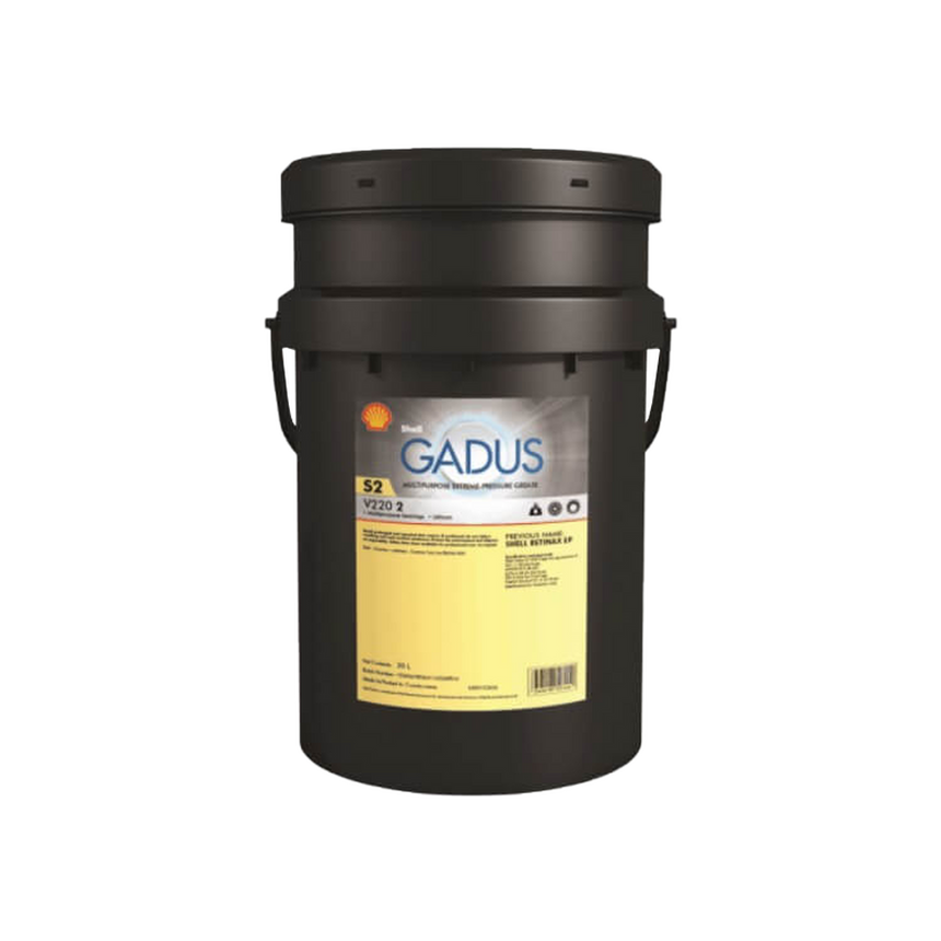 Shell Gadus S1 V220 2 - 18Kg