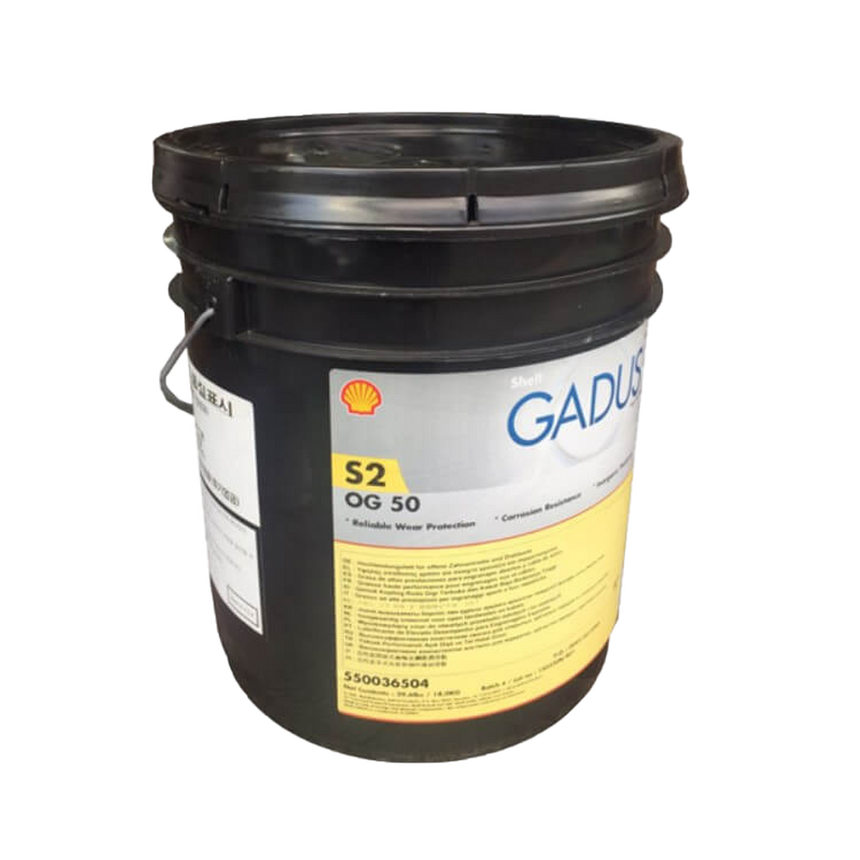 Shell Gadus S2 OG 50 - 18Kg