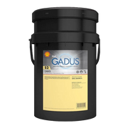 Shell Gadus S2 U460L 2 - 18Kg