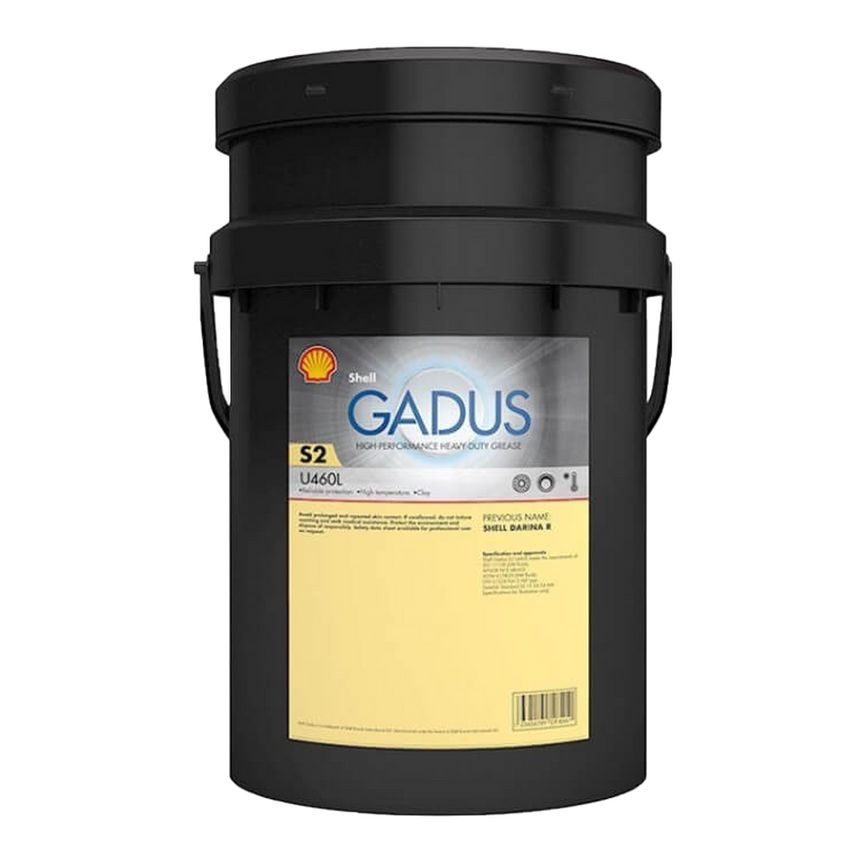 Shell Gadus S2 U460L 2 - 18Kg