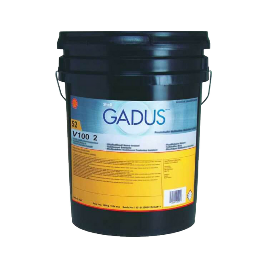 Shell Gadus S2 V100 2 - 18Kg