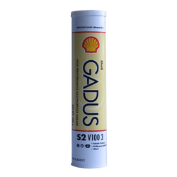 Shell Gadus S2 V100 3 - 400g