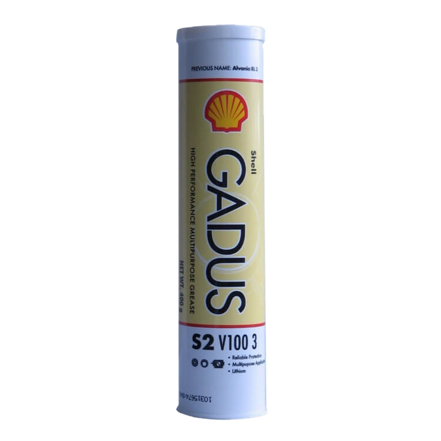 Shell Gadus S2 V100 3 - 400g