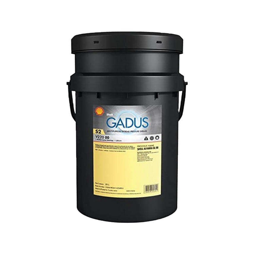 Shell Gadus S2 V220 00 - 18Kg