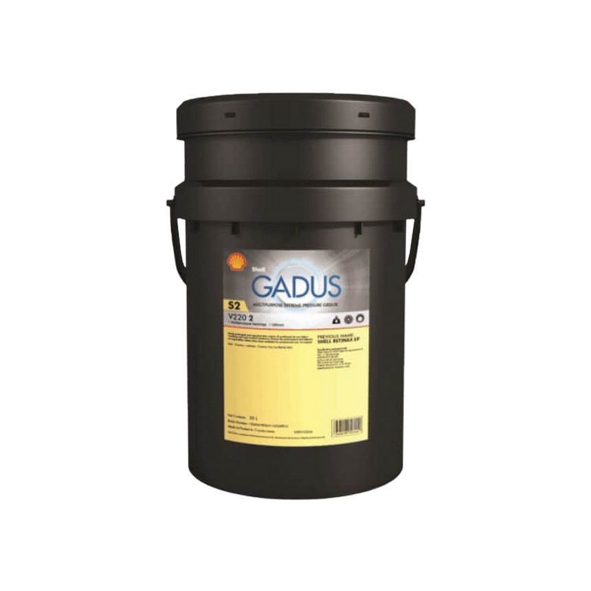 Shell Gadus S2 V220 2 - 18Kg