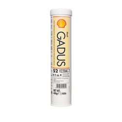 Shell Gadus S2 V220 AC 2 - 400g