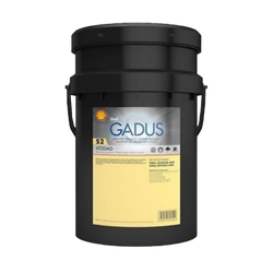Shell Gadus S2 V220 AD 2 - 18Kg