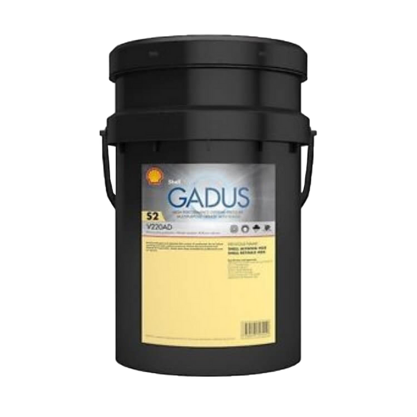 Shell Gadus S2 V220 AD 2 - 18Kg