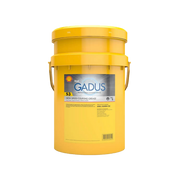 Shell Gadus S3 1 High Speed Coupling Grease - 18Kg