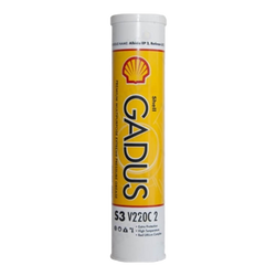 Shell Gadus S3 V220C 2 - 400g