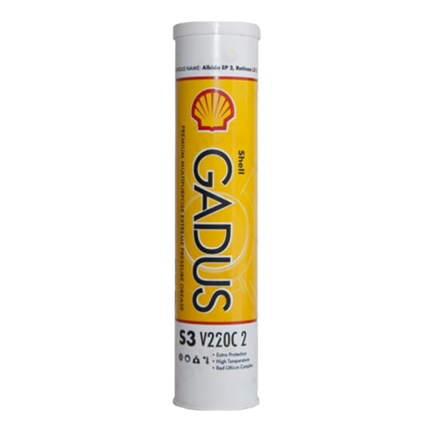 Shell Gadus S3 V220C 2 - 400g