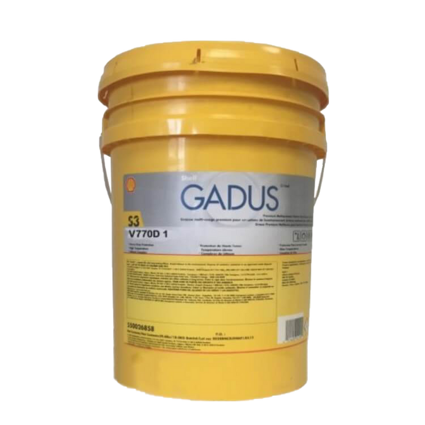 Shell Gadus S3 V770D 1 - 18Kg
