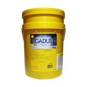 Shell Gadus S3 Wirerope A - 18Kg