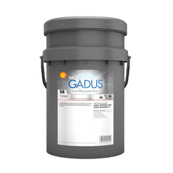 Shell Gadus S4 V45AC 00/000 - 18Kg