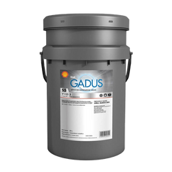 Shell Gadus S5 V100 2 - 18Kg