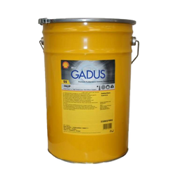 Shell Gadus S5 V42P 2.5 - 18Kg