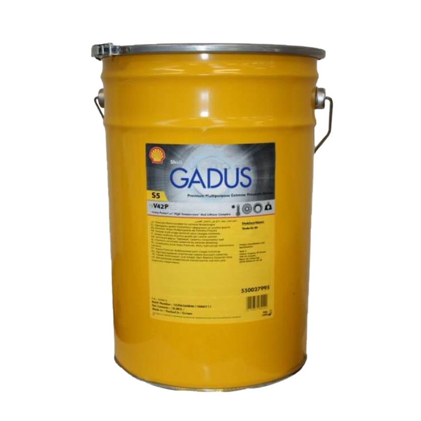 Shell Gadus S5 V42P 2.5 - 18Kg