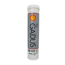 Shell Gadus S5 V42P 2.5 - 380g