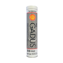 Shell Gadus S5 V460 2 - 380g