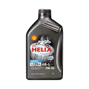 Shell Helix Ultra Diesel 5W-40 - 1L