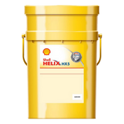 Shell Helix HX5 15W-40 - 20L