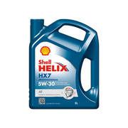 Shell Helix HX7 Professional AF 5W-30 - 5L